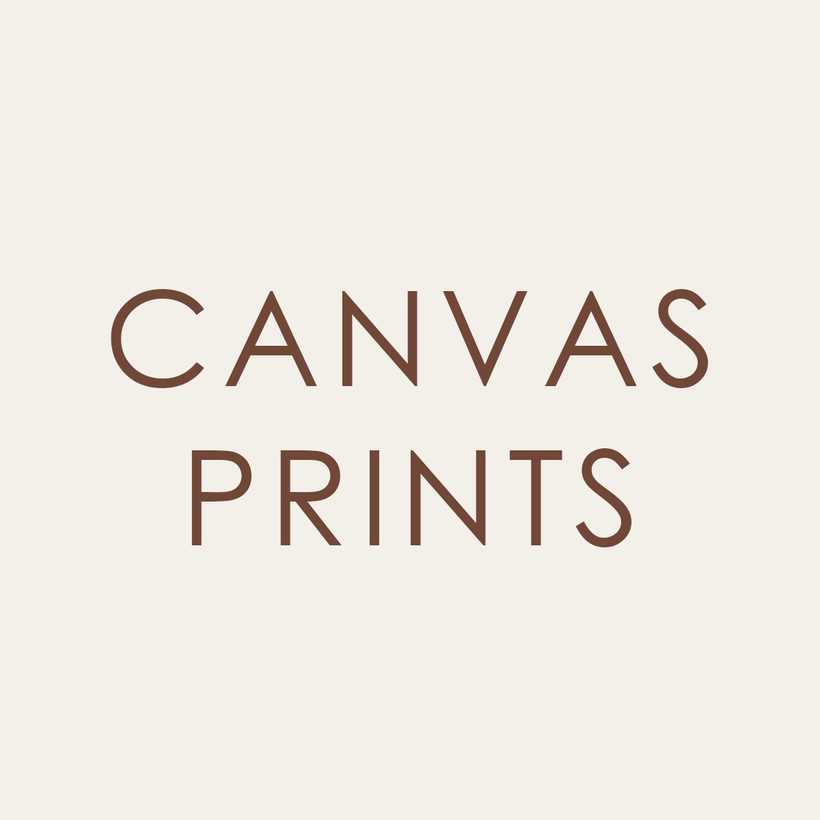 Canvas Prints