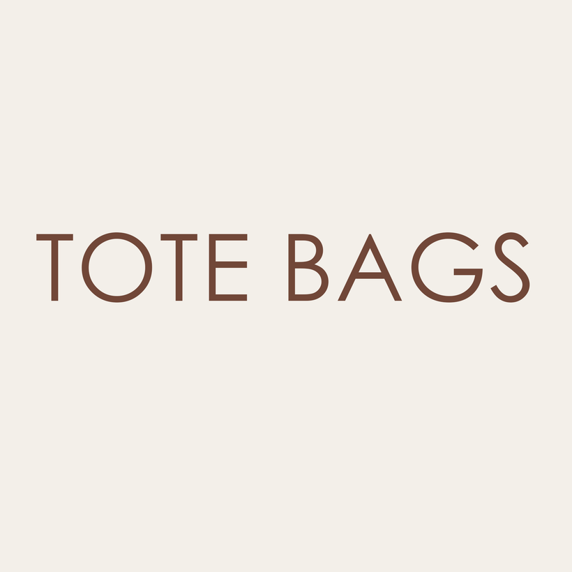 Tote Bags