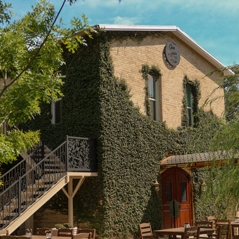 Paint and Sip at Gin House Jazz Club