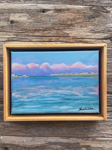 Opalescent Lake Mini 3